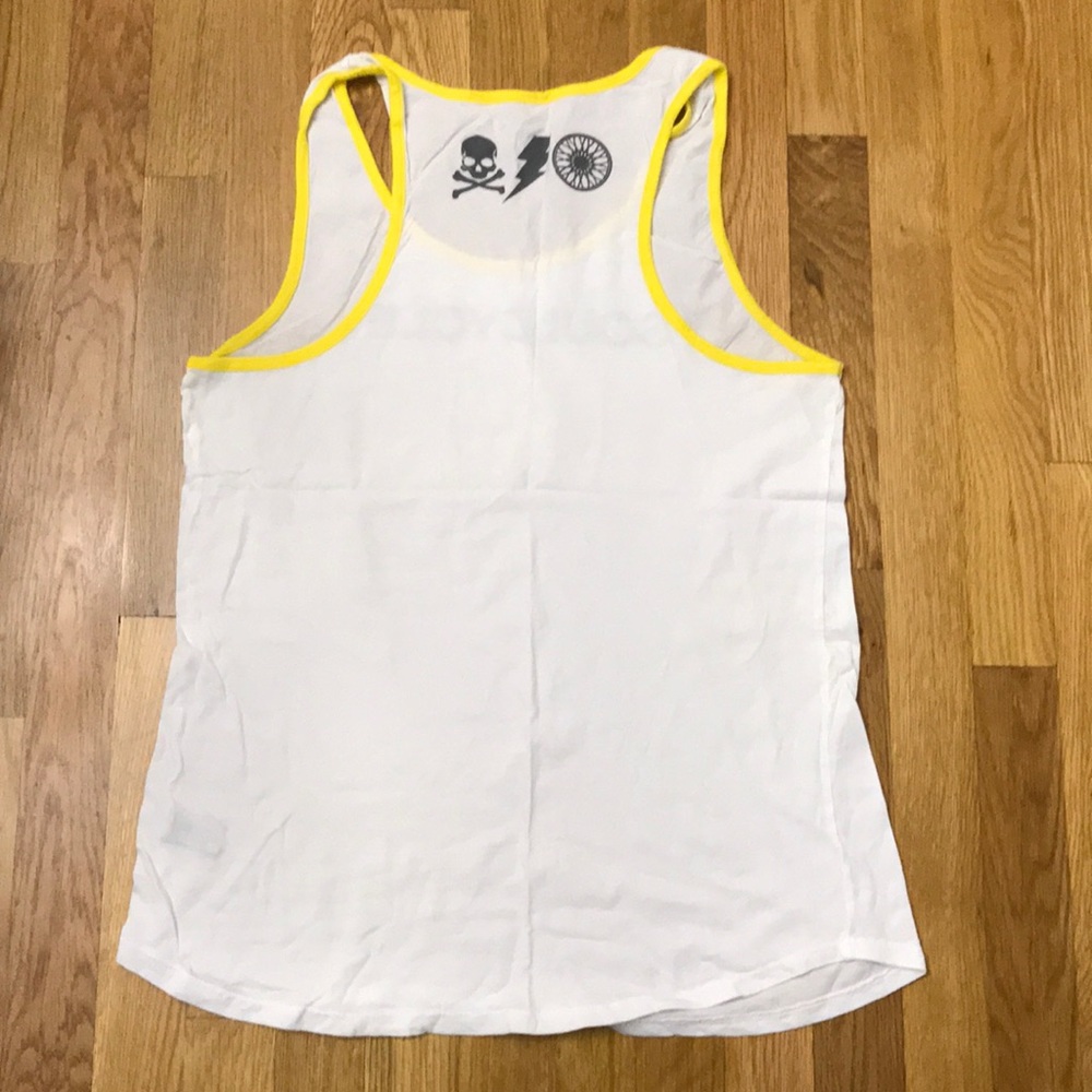 SoulCycle tank - Picture 4 of 5